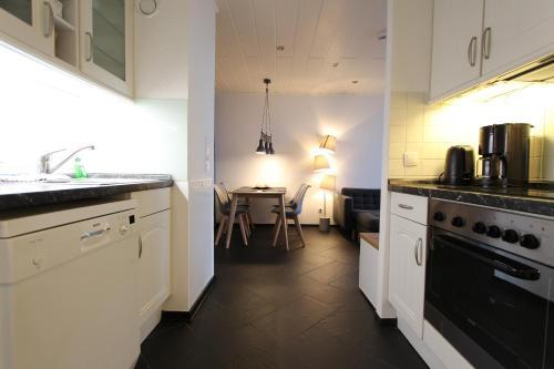 Apartamento IFA Haus 1, Whg 11