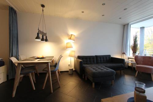 Apartamento IFA Haus 1, Whg 11