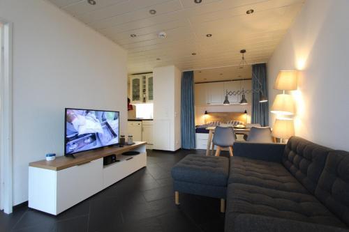 Apartamento IFA Haus 1, Whg 11