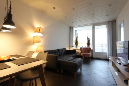 Apartamento IFA Haus 1, Whg 11
