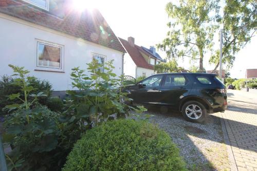 Haus Hahn Gorch-fock-weg 7
