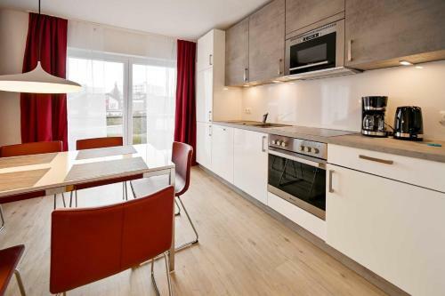 Apartamento Fewo Hilgon 4 Og