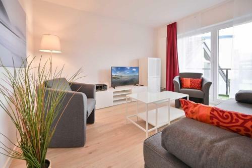 Apartamento Fewo Hilgon 4 Og