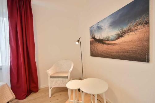 Apartamento Fewo Hilgon 4 Og