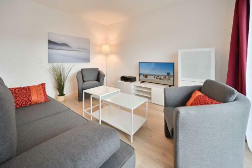 Apartamento Fewo Hilgon 4 Og