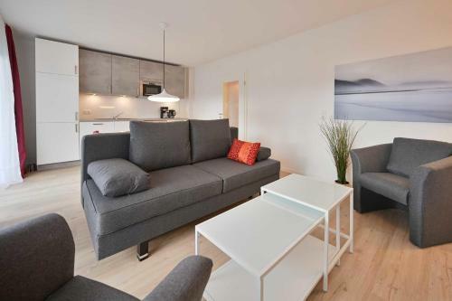 Apartamento Fewo Hilgon 4 Og