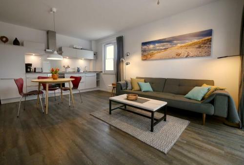Apartamento Am Ring 22 Whg 4 Kormoran