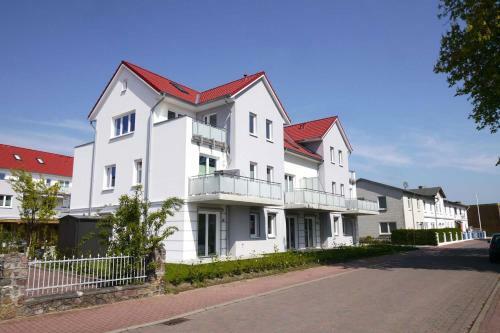 Apartamento Am Ring 22 Whg 4 Kormoran