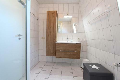 Apartamento Haus Seem�we Whg 1