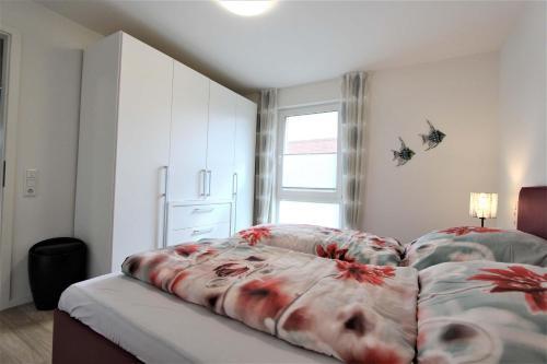 Apartamento Waldstra�e 20 Whg 20