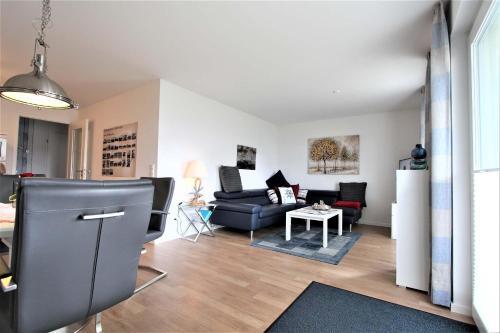 Apartamento Waldstra�e 20 Whg 20