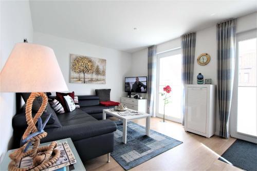 Apartamento Waldstra�e 20 Whg 20