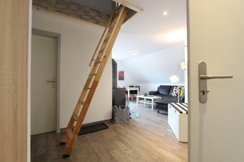 Apartamento Haus Anna Whg 4 Og