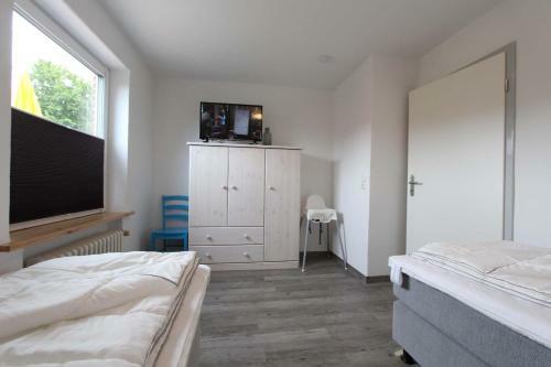 Apartamento Haus Anna Whg 4 Og