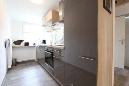 Apartamento Haus Anna Whg 4 Og