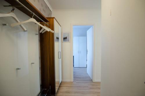 Apartamento Fewo Nieswandt