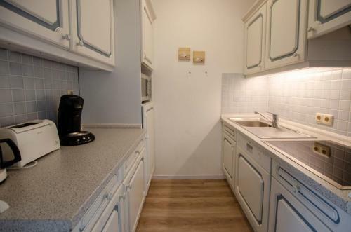 Apartamento Fewo Nieswandt