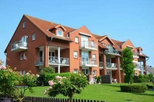 Apartamento Fewo Lenchen Im Kaiserhof