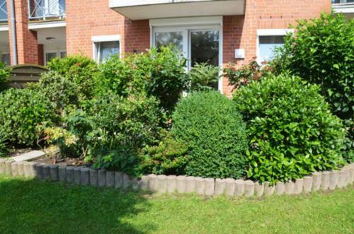 Apartamento Fewo Lenchen Im Kaiserhof