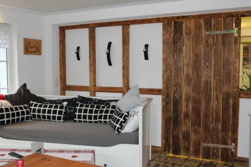 Apartamento Zum Hasenbahnhof