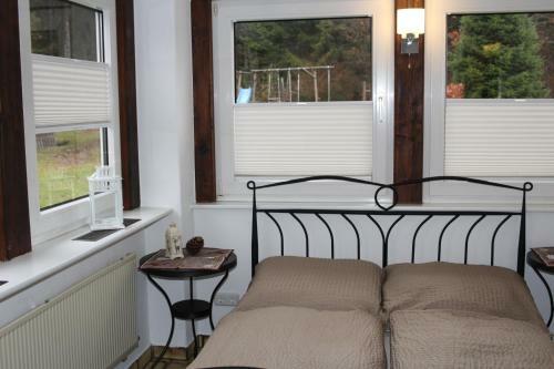 Apartamento Zum Hasenbahnhof