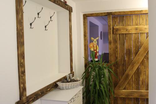 Apartamento Zum Hasenbahnhof