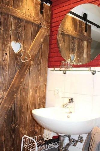 Apartamento Zum Hasenbahnhof