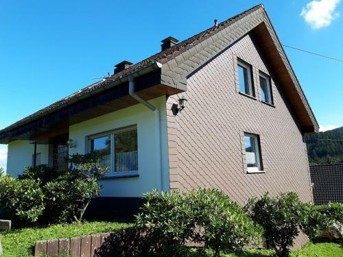 Apartamento Haus Anna