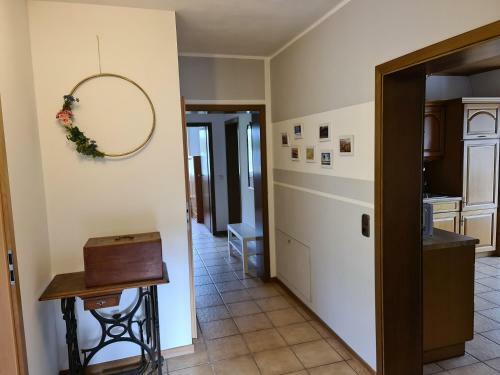 Apartamento Haus Anna