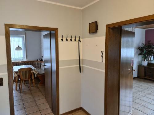 Apartamento Haus Anna