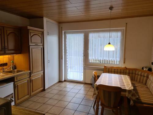 Apartamento Haus Anna