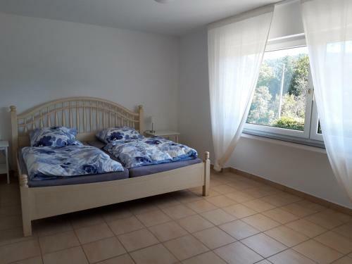 Apartamento Haus Anna