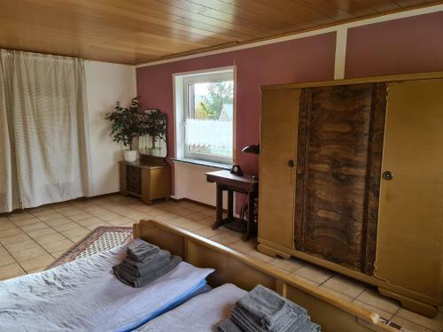 Apartamento Haus Anna