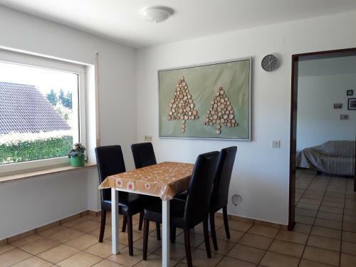 Apartamento Haus Anna