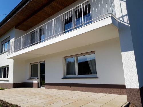 Apartamento Haus Anna