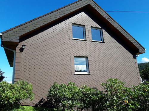 Apartamento Haus Anna