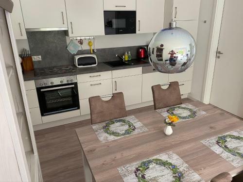 Apartamento Im Dorf