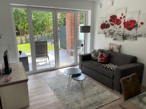 Apartamento Im Dorf
