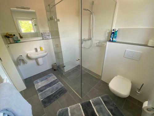 Apartamento Im Dorf