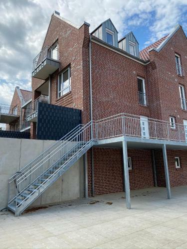 Apartamento Im Dorf
