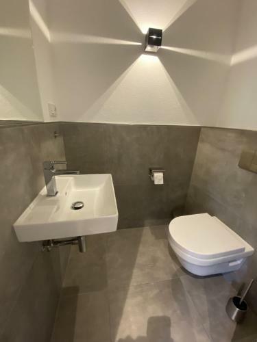 Apartamento Gut Vasbach