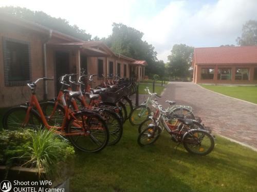 Apartamento Auszeithof Otersen - Ferienwohnung 2