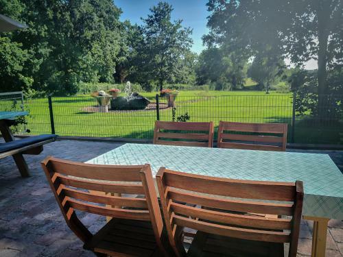 Apartamento Auszeithof Otersen - Ferienwohnung 2