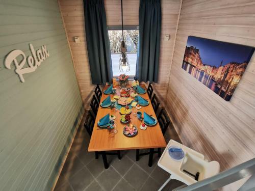 Ferienhaus Steffi