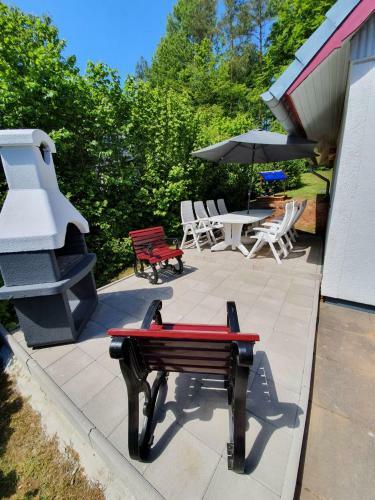 Ferienhaus Steffi