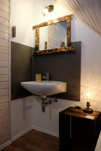 Ferienhaus Steffi