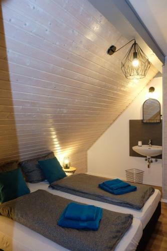 Ferienhaus Steffi