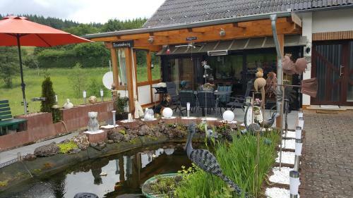 Apartamento Ferienwohnung Bernhauser