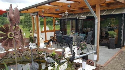 Apartamento Ferienwohnung Bernhauser