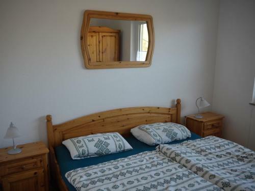 Apartamentos Rothaarsteig Ferienhaus